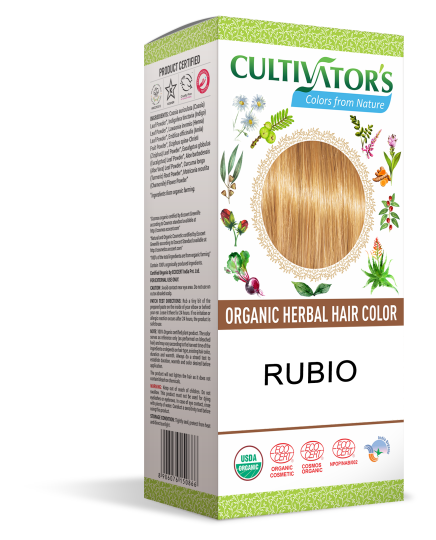 Blonde 100 gr Blonde 100 gr