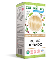 Golden Blonde 100 gr Golden Blonde 100 gr