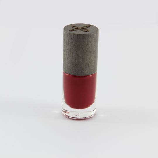 Nail Polish 55 The Red One Nail Polish 55 The Red One