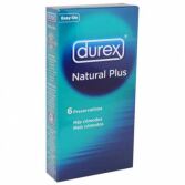 Natural Plus Latex Condoms Natural Plus Latex Condoms