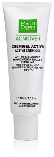 Acniover Active Cremigel 40 ml Acniover Active Cremigel 40 ml