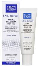 Skin Repair Arnika Gel Cream spf 30 of 50 ml Skin Repair Arnika Gel Cream spf 30 of 50 ml