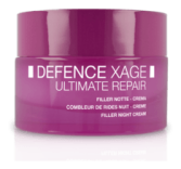 Defense Xage Ultimate Repair Filler Night Cream Vae 50 ml Defense Xage Ultimate Repair Filler Night Cream Vae 50 ml