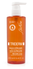 Triderm Marseille Soap Liquid Soap For Sensitive Skin Bottle 250 ml Triderm Marseille Soap Liquid Soap For Sensitive Skin Bottle 250 ml