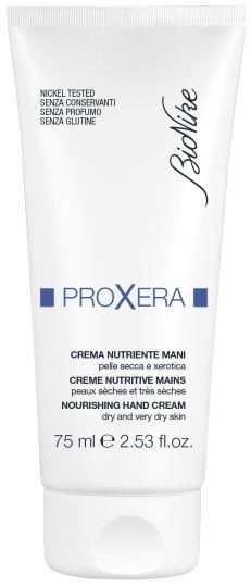 Proxera Nourishing Hand Cream Dry And Very Dry Skin Tube 75 ml Proxera Nourishing Hand Cream Dry And Very Dry Skin Tube 75 ml