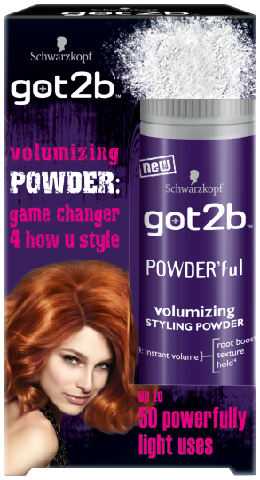 Texturizing Powder & Volume 10 gr Texturizing Powder & Volume 10 gr