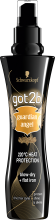 Guardian Angel Heat Protector Spray 200 ml Guardian Angel Heat Protector Spray 200 ml