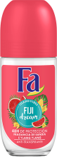 Deodorant Roll on Fiji Dream 50 ml Deodorant Roll on Fiji Dream 50 ml
