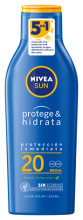 Sun Protect & Hydrate Sun Milk 200 ml Sun Protect & Hydrate Sun Milk 200 ml