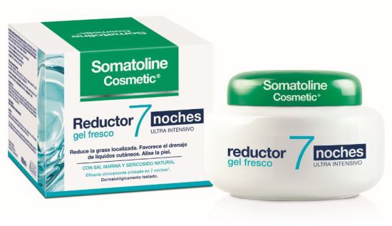 Reducer 7 Nights Gel 400 ml Reducer 7 Nights Gel 400 ml