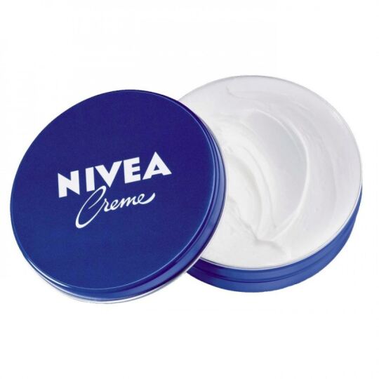 Blue Can Moisturizing Cream Blue Can Moisturizing Cream