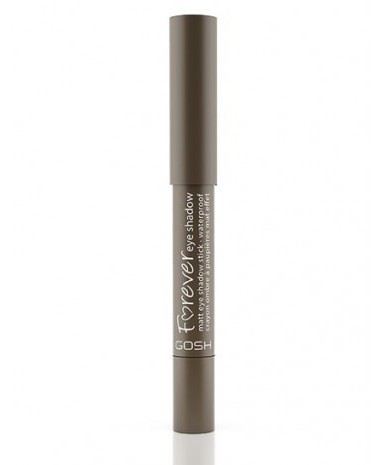 Forever Eyeshadow 10 Twisted Brown 1.5 gr Forever Eyeshadow 10 Twisted Brown 1.5 gr