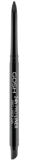 Eyeliner Pro Liner 24h 002 Carbon Black Eyeliner Pro Liner 24h 002 Carbon Black