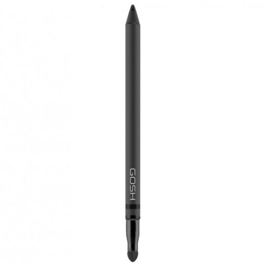 Infinity 002 Carbon Black Eye Liner Infinity 002 Carbon Black Eye Liner
