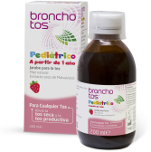 Pediatric Bronchotos 200 ml Pediatric Bronchotos 200 ml