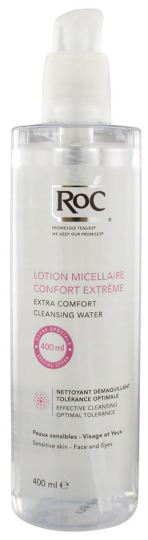 Micellar Water 400 ml Micellar Water 400 ml