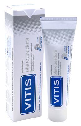Blanqueadora Pasta Dental 100 ml Blanqueadora Pasta Dental 100 ml