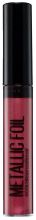 Color Sensational Metallic Foil Lipstick 135 globetrotter Color Sensational Metallic Foil Lipstick 135 globetrotter