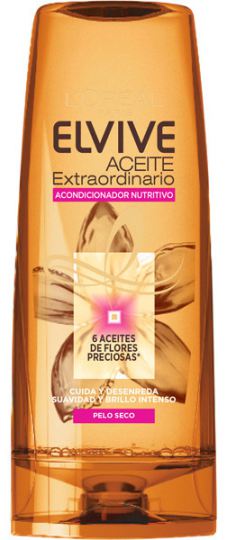 Extraordinary Nourishing Conditioner Oil 300 ml Extraordinary Nourishing Conditioner Oil 300 ml