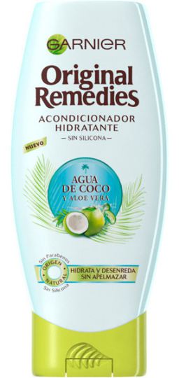 Coconut water and Aloe Vera conditioner 250 ml Coconut water and Aloe Vera conditioner 250 ml