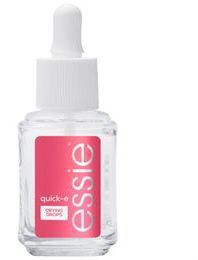 Nail treatment for ultra fast drying quick-e drops 13,5 ml Nail treatment for ultra fast drying quick-e drops 13,5 ml