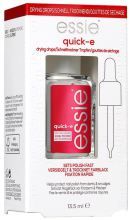 Nail treatment for ultra fast drying quick-e drops 13,5 ml Nail treatment for ultra fast drying quick-e drops 13,5 ml