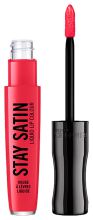 Stay Satin Liquid Lip Colour #600 Stay Satin Liquid Lip Colour #600