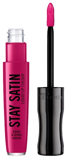 Stay Satin Liquid Lip Colour #430 Stay Satin Liquid Lip Colour #430