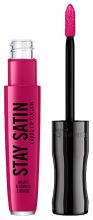 Stay Satin Liquid Lip Colour #430 Stay Satin Liquid Lip Colour #430
