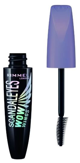 Scandaleyes Wow Mascara #003 Scandaleyes Wow Mascara #003