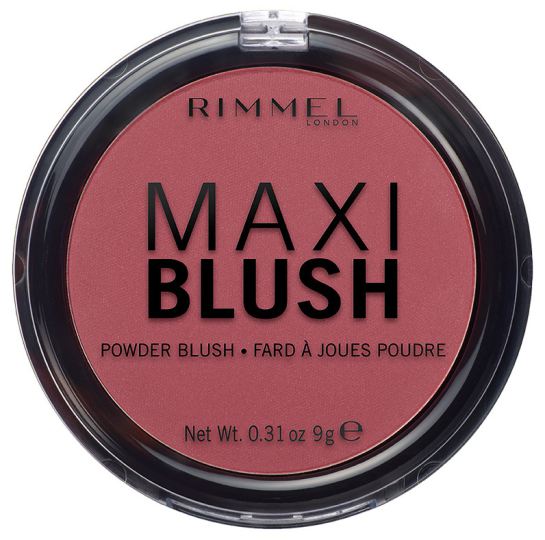 Maxi Blush Powder Blush #005 Maxi Blush Powder Blush #005