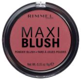 Maxi Blush Powder Blush #005 Maxi Blush Powder Blush #005