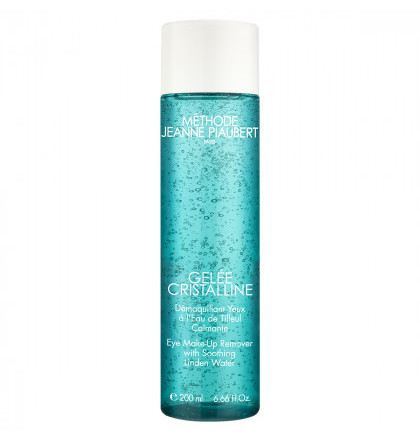 Gelée Cristaline Démaquillant Yeux 200 ml Gelée Cristaline Démaquillant Yeux 200 ml