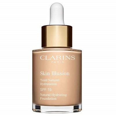 Skin Illusion Natural Hydrating Foundation 114 Skin Illusion Natural Hydrating Foundation 114