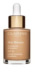 Skin Illusion Natural Hydrating Foundation 110 Skin Illusion Natural Hydrating Foundation 110