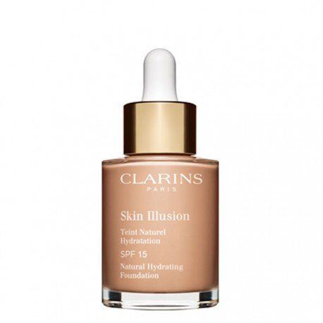 Skin Illusion Natural Hydrating Base 107 Skin Illusion Natural Hydrating Base 107