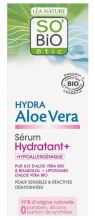 Hydra Aloe Vera Sensitive Skin Moisturizing Serum 30 ml Hydra Aloe Vera Sensitive Skin Moisturizing Serum 30 ml