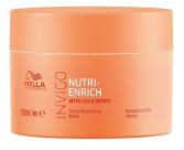 Invigo Nutri-Enrich Deep Nourishing Mask 150 ml Invigo Nutri-Enrich Deep Nourishing Mask 150 ml