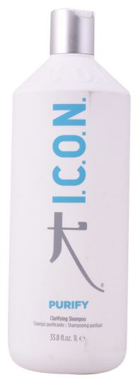 Purify Clarifying Shampoo 1000 ml Purify Clarifying Shampoo 1000 ml