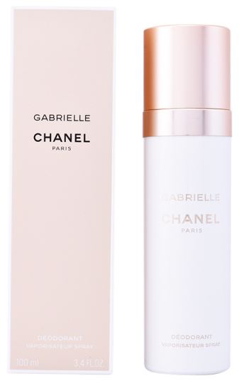 Deodorant Chanel Vaporizer 100 ml Deodorant Chanel Vaporizer 100 ml