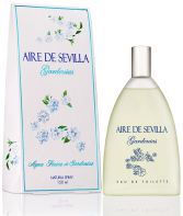 Gardenia Fresh Water Eau de Toilette Vaporizer 150 ml Gardenia Fresh Water Eau de Toilette Vaporizer 150 ml