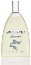 Gardenia Fresh Water Eau de Toilette Vaporizer 150 ml Gardenia Fresh Water Eau de Toilette Vaporizer 150 ml