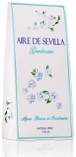 Gardenia Fresh Water Eau de Toilette Vaporizer 150 ml Gardenia Fresh Water Eau de Toilette Vaporizer 150 ml