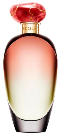 Unica Coral Eau de Toilette Vapor 50 ml Unica Coral Eau de Toilette Vapor 50 ml