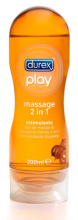 Sensual massage 2 in 1 200 ml Sensual massage 2 in 1 200 ml