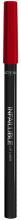 Infallible Ultra-precise Lip Liner 105 red fiction Infallible Ultra-precise Lip Liner 105 red fiction