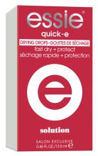 Quick-E quick drying drops Quick-E quick drying drops