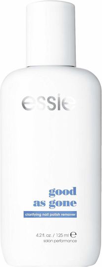 Good as Gone Nail Polish Remover Good as Gone Nail Polish Remover