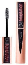 Total Temptation Mascara of Eyelashes 01 Black Total Temptation Mascara of Eyelashes 01 Black