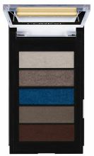 Eye Shadow La Petite Palette 04 Stylist Eye Shadow La Petite Palette 04 Stylist